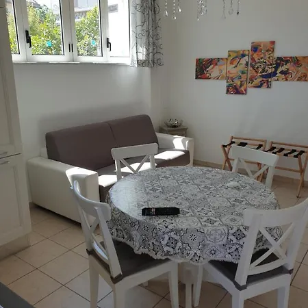 Casa Trilli 公寓 葛伦坦马勒