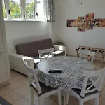 Casa Trilli Lägenhet Grottammare