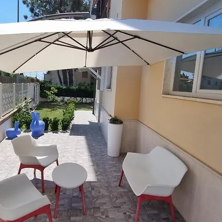 Casa Trilli Grottammare