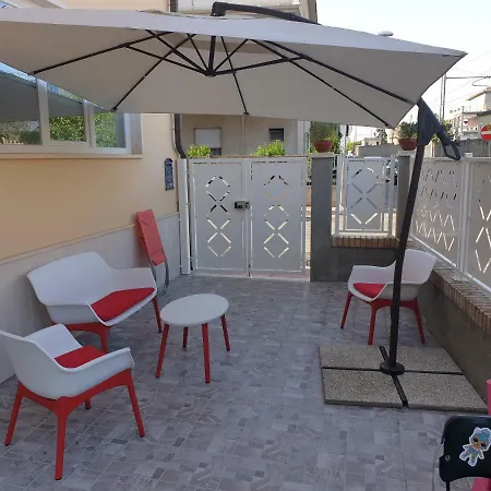 Apartment Casa Trilli Grottammare