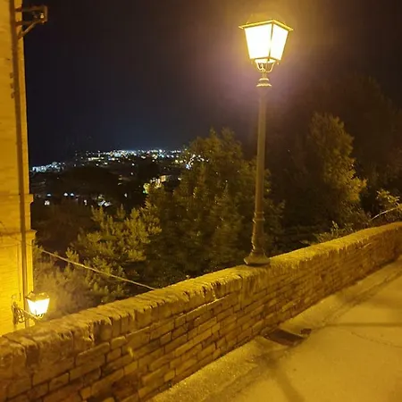 Casa Trilli * グロッタンマーレ