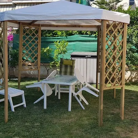 Apartment Casa Trilli *