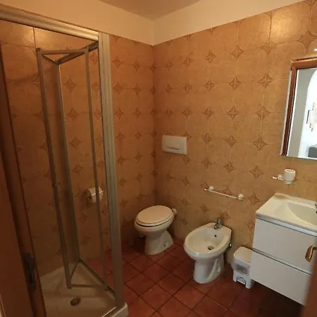 Casa Trilli