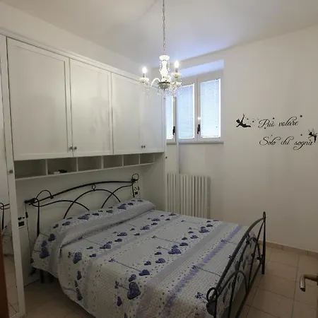 Casa Trilli Grottammare