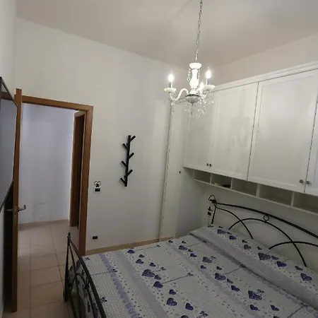 Apartament Casa Trilli