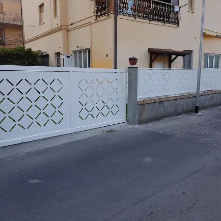 Casa Trilli Apartment Grottammare