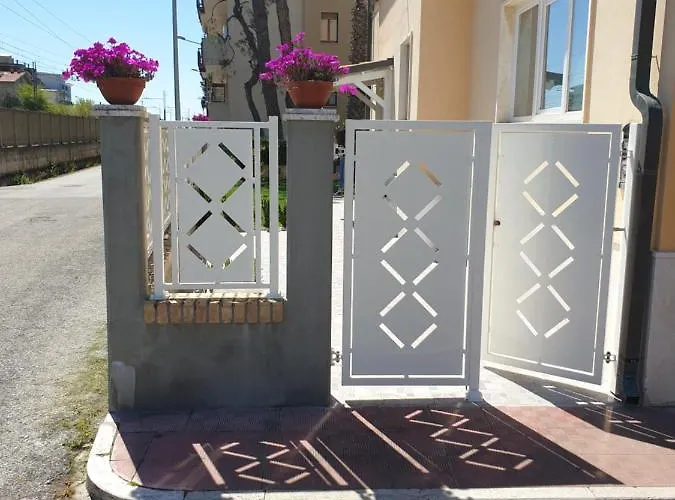 Casa Trilli Apartment *