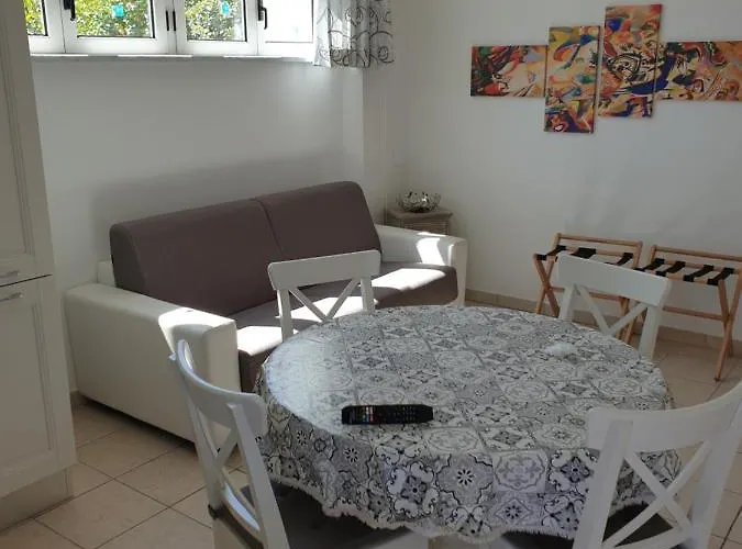 Casa Trilli Apartment Grottammare