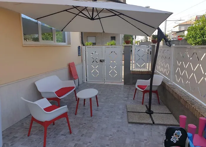 Apartment Casa Trilli Grottammare