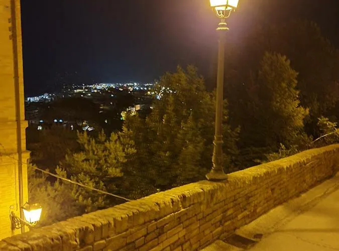 Casa Trilli * Grottammare