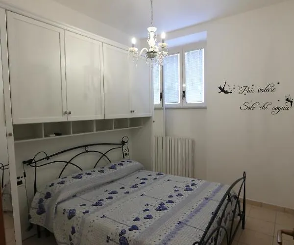 Casa Trilli Grottammare