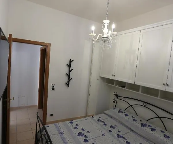 Apartment Casa Trilli