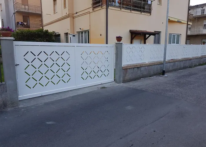 Casa Trilli Apartment Grottammare